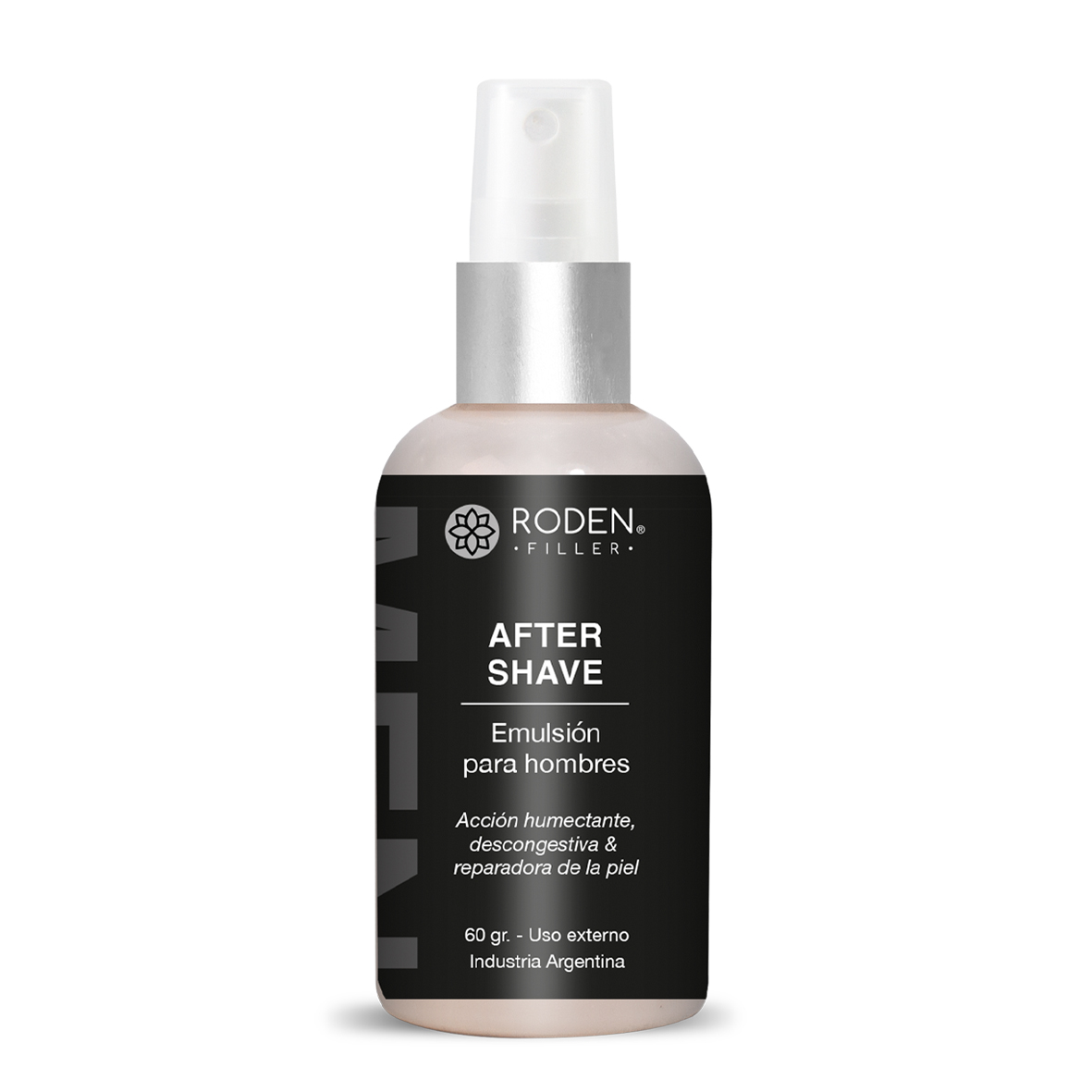 after shave