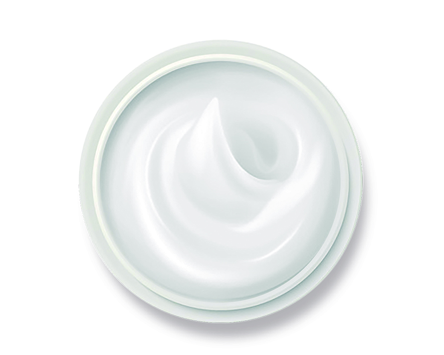 Cremas y emulsiones faciales