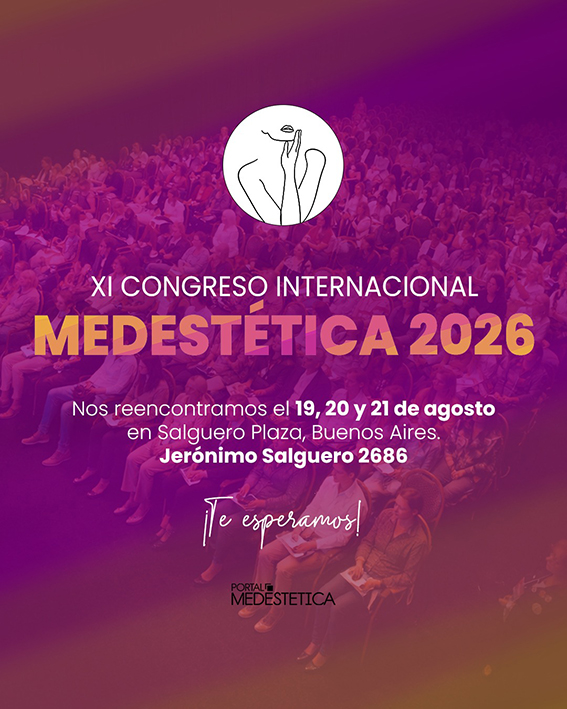 Congreso Internacional Medestética 2026