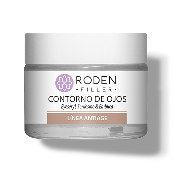 contorno de ojos eyeseryl, serilesine, emblica