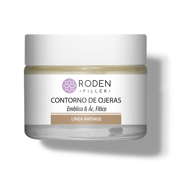 contorno ojeras
