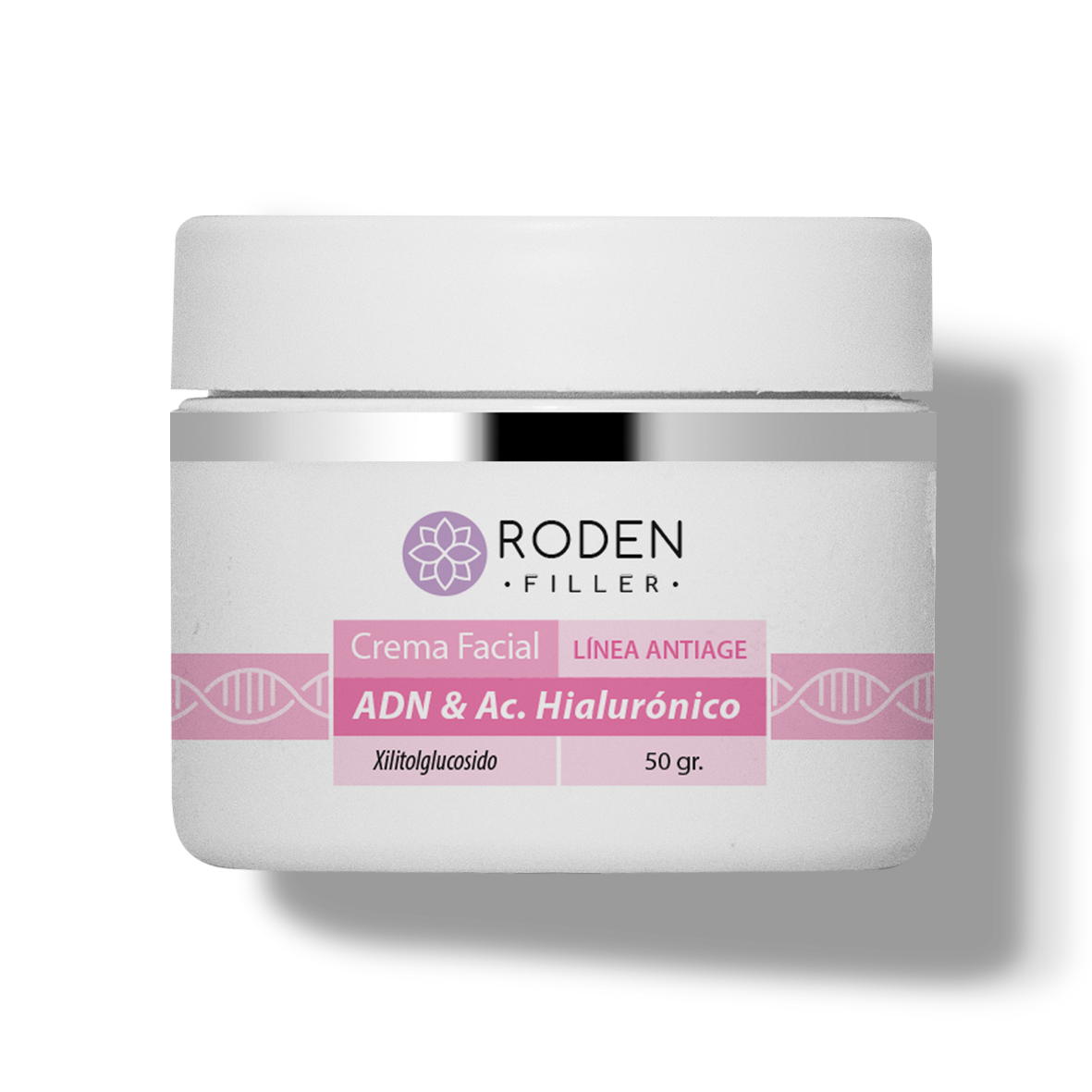 crema adn