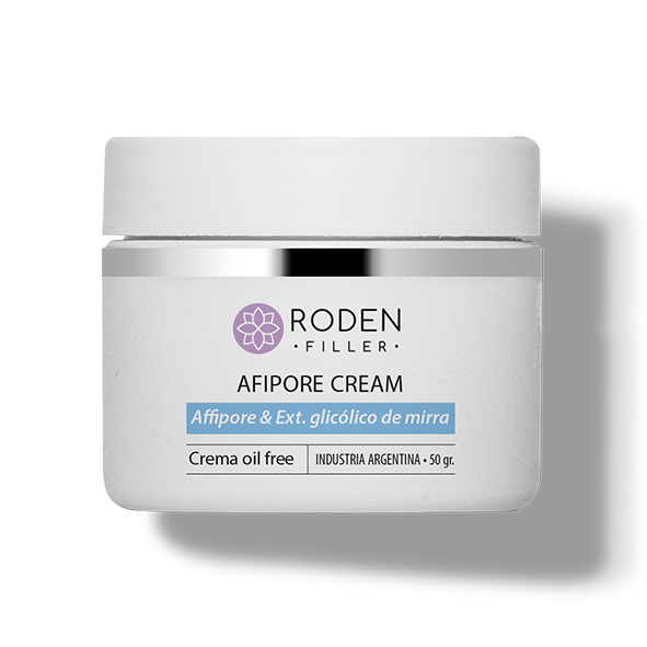 crema afipore