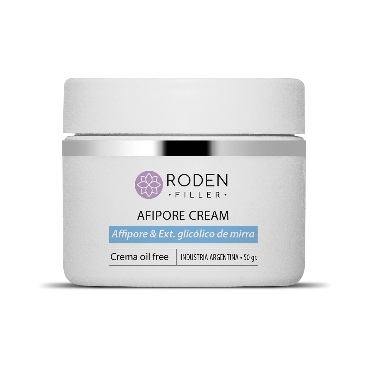 Crema Afipore