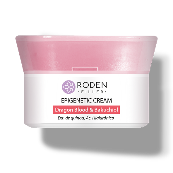 crema epigenetic