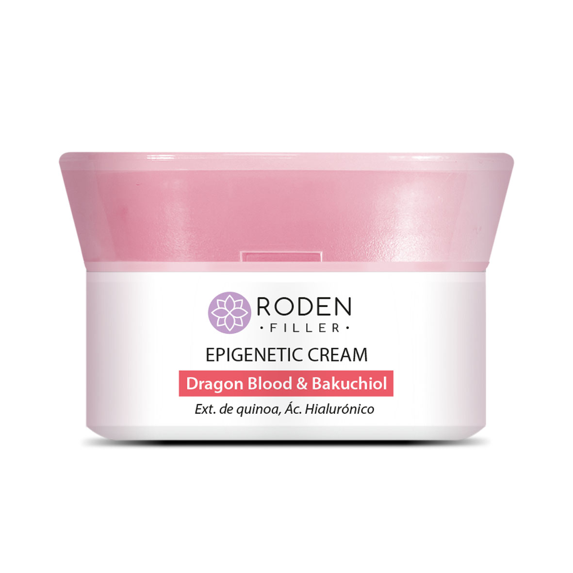 Crema Epigenetic