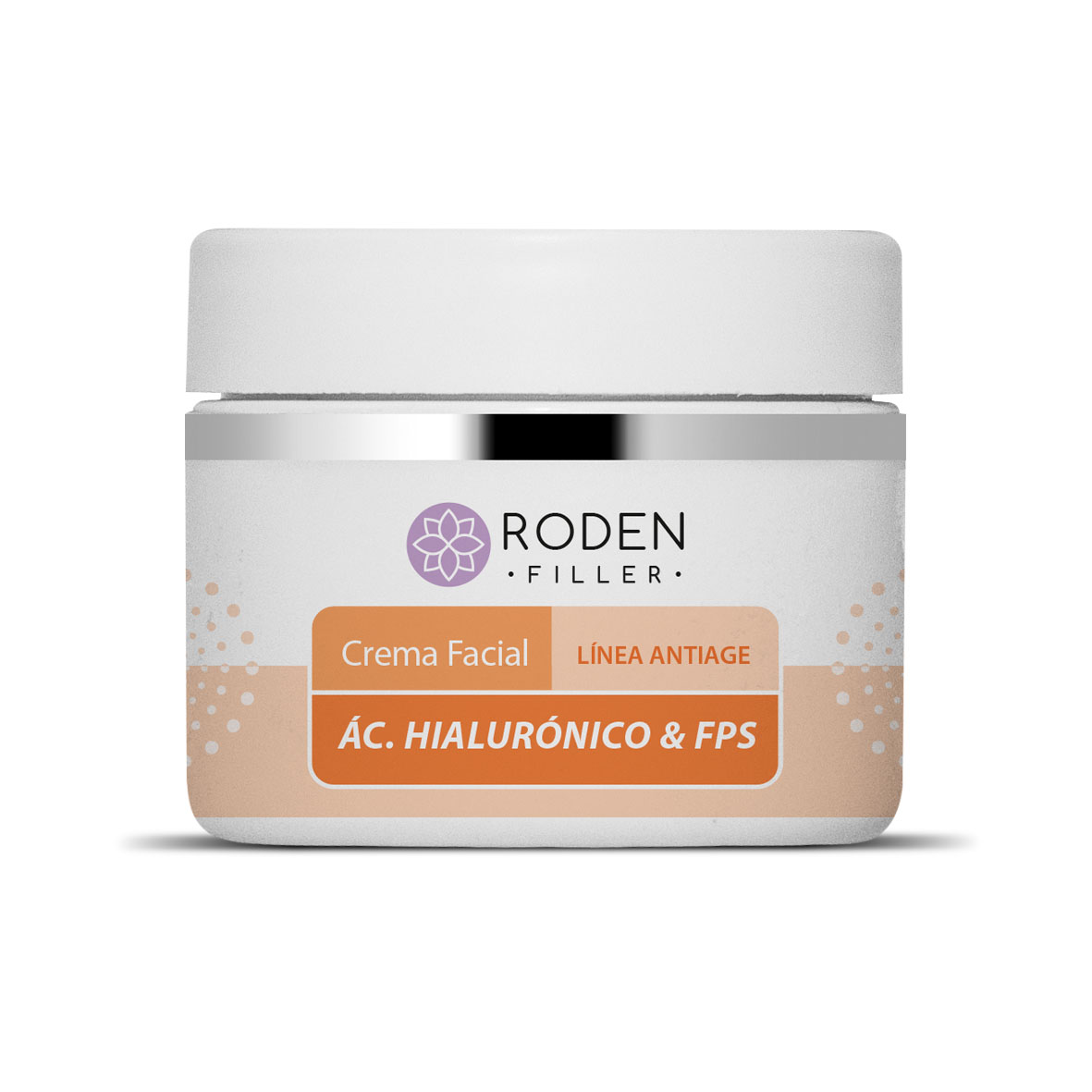 crema con fps