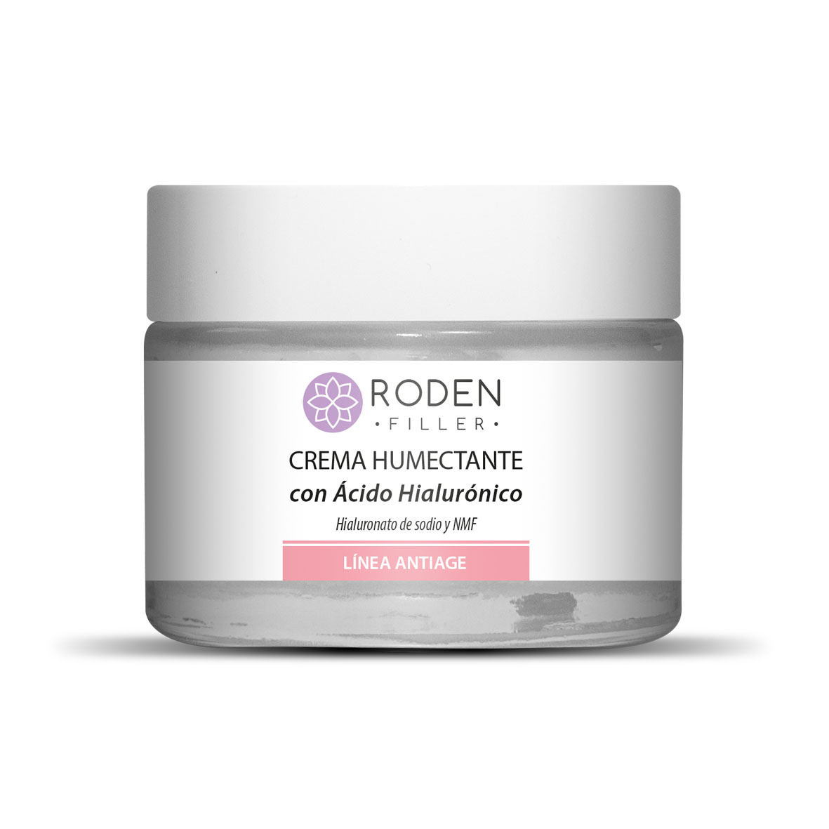 Crema Humectante
