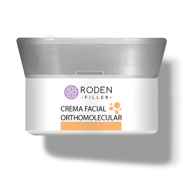 Crema Orthomolecular