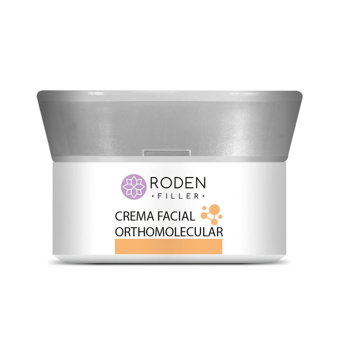 Crema Orthomolecular