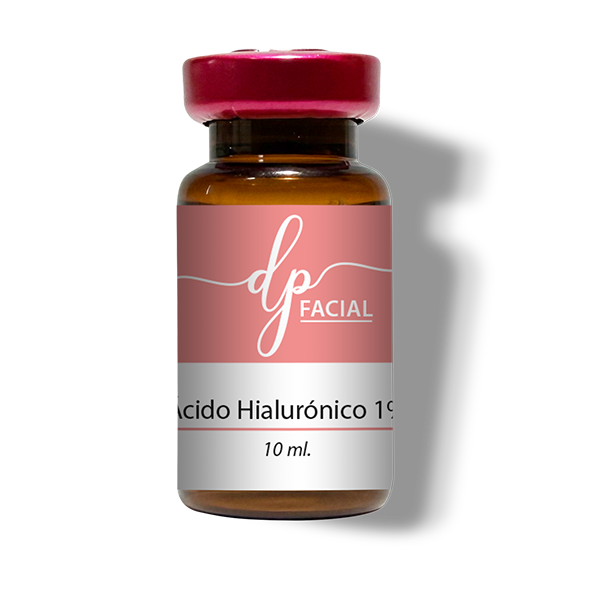 dp facial Ácido hialurónico