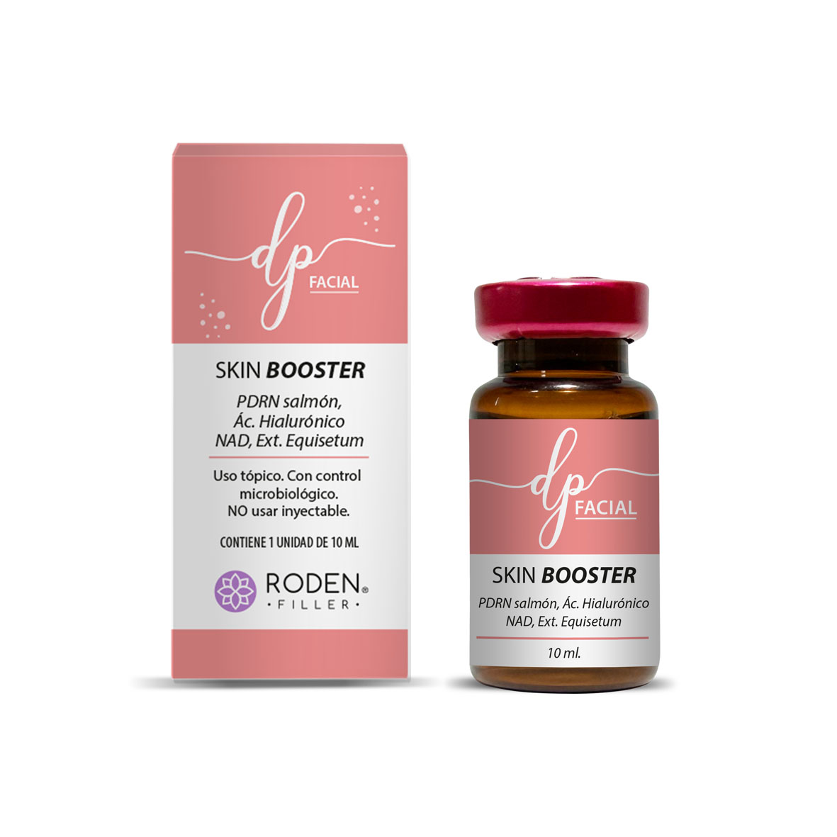 DP facial Skin Booster PDRN