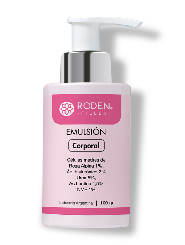 emulsion corporal