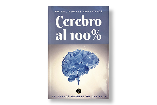 libro cerebro al 100%, potenciadores cognitivos