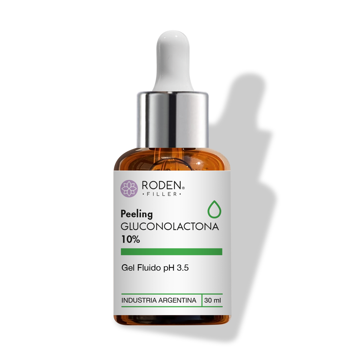 peeling gluconolactona 10%