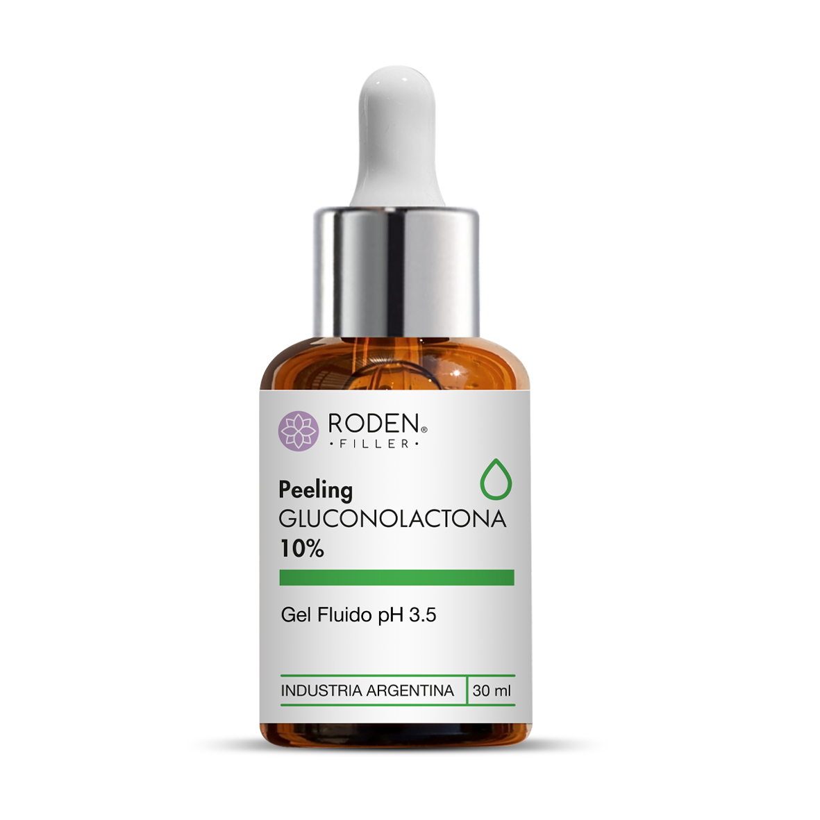 peeling gluconolactona 10%
