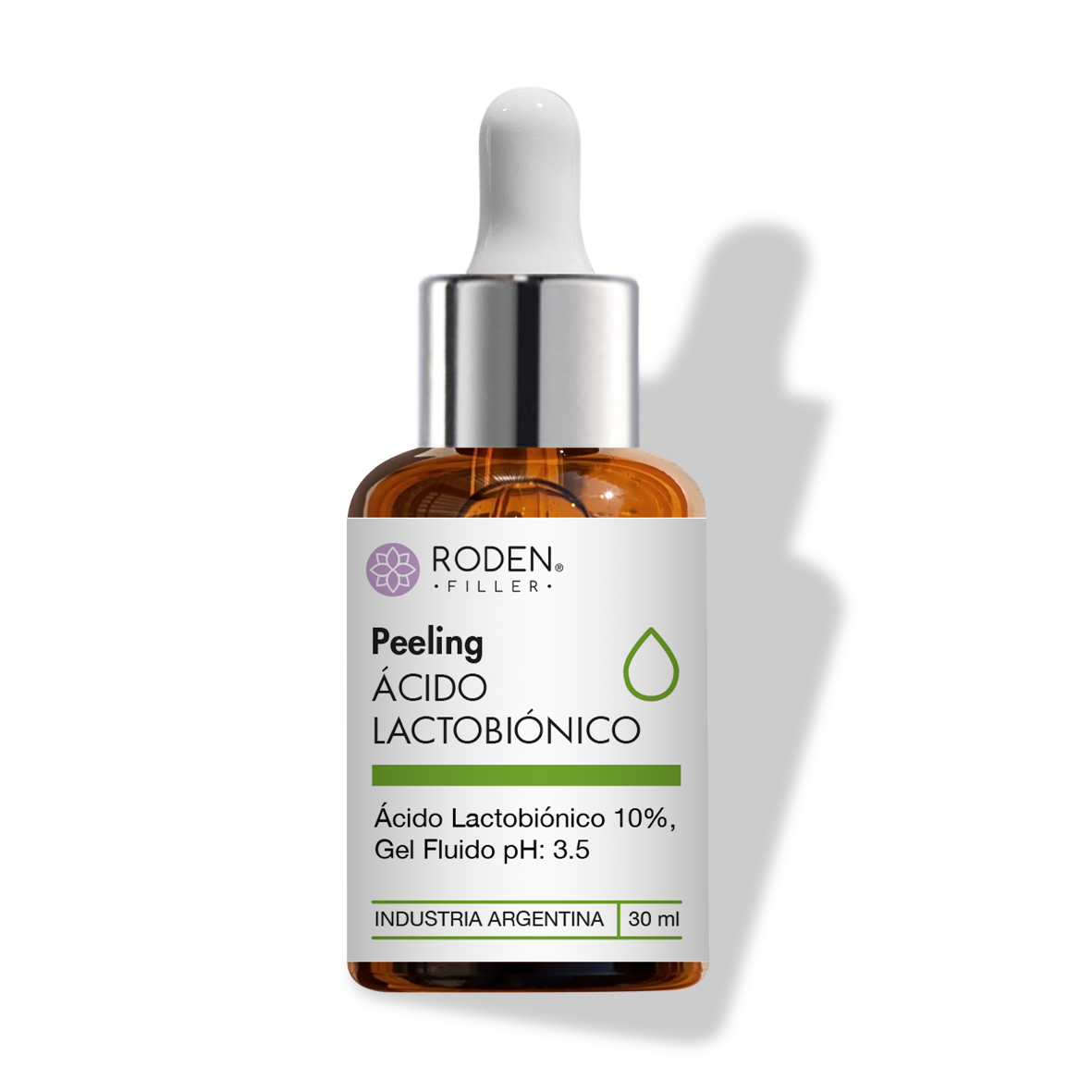 peeling lactobiónico