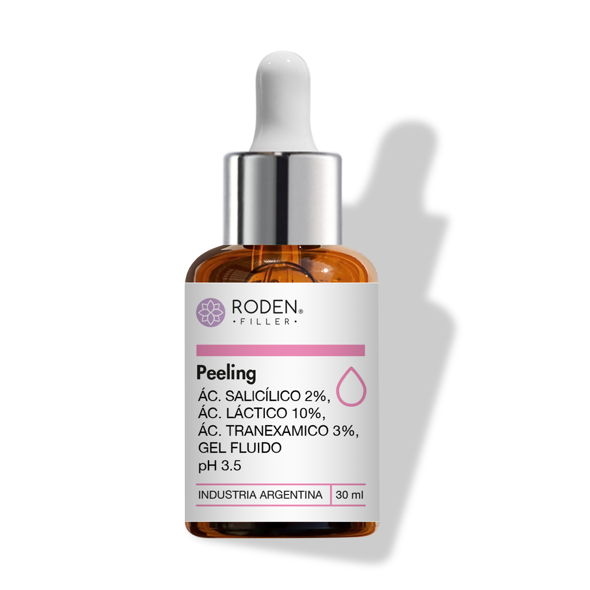peeling salicílico