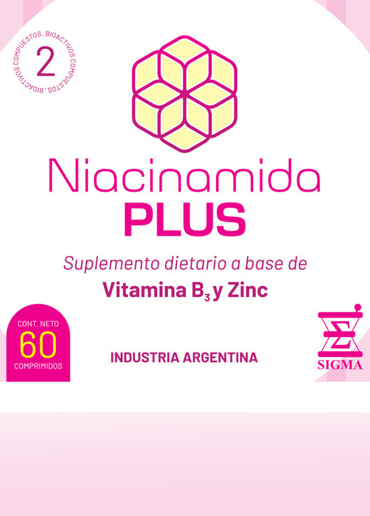 sigma suplementos dietarios